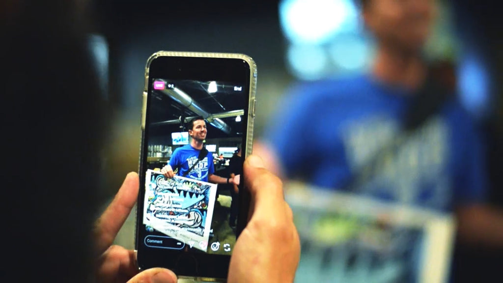 Fly Tying Night at The Tank Brewing Co. - Miami