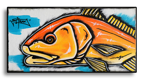 Lefty's Red - Original