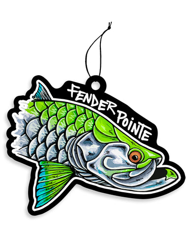 Summer Daze - Air Freshener