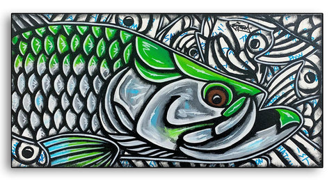 Rollin’ Deep • Original