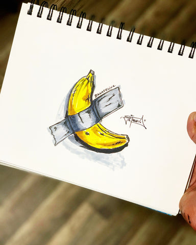 BANASELING • Original