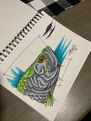 Rainy Daze • Original